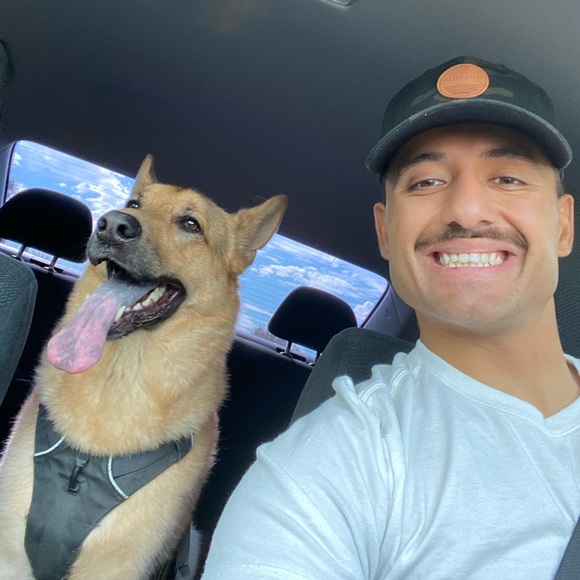 Meet your Posher, Diego - Picture 1 of 1